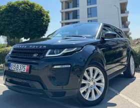 Land Rover Range Rover Evoque Evoque* 2.2* Black Series | Auto.bg — изображение 5 Land Rover Range Rover Evoque Evoque* 2.2* Black Series | Auto.bg — изображение 5