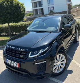 Land Rover Range Rover Evoque Evoque* 2.2* Black Series | Auto.bg — изображение 6 Land Rover Range Rover Evoque Evoque* 2.2* Black Series | Auto.bg — изображение 6