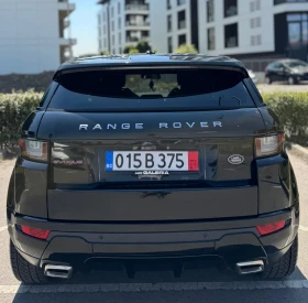 Land Rover Range Rover Evoque Evoque* 2.2* Black Series | Auto.bg — изображение 9 Land Rover Range Rover Evoque Evoque* 2.2* Black Series | Auto.bg — изображение 9