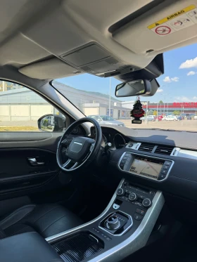 Land Rover Range Rover Evoque Evoque* 2.2* Black Series | Auto.bg — изображение 12 Land Rover Range Rover Evoque Evoque* 2.2* Black Series | Auto.bg — изображение 12