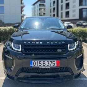 Land Rover Range Rover Evoque Evoque* 2.2* Black Series | Auto.bg — изображение 4 Land Rover Range Rover Evoque Evoque* 2.2* Black Series | Auto.bg — изображение 4