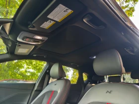 Hyundai Kona Hyundai Kona N Line 4х4 | Auto.bg — изображение 9 Hyundai Kona Hyundai Kona N Line 4х4 | Auto.bg — изображение 9