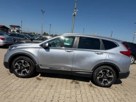 Honda Cr-v 1.5GAZ 4WD AVTOMAT/NAVI/KOJA 6+ 1 EURO 6 | Auto.bg — изображение 8 Honda Cr-v 1.5GAZ 4WD AVTOMAT/NAVI/KOJA 6+ 1 EURO 6 | Auto.bg — изображение 8
