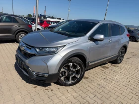 Honda Cr-v 1.5GAZ 4WD AVTOMAT/NAVI/KOJA 6+ 1 EURO 6