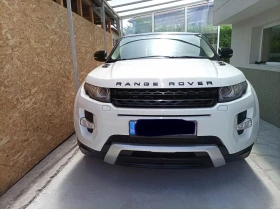 Land Rover Range Rover Evoque - 8800 € - 70323189 6 | Car24.bg Land Rover Range Rover Evoque - 8800 € - 70323189 6