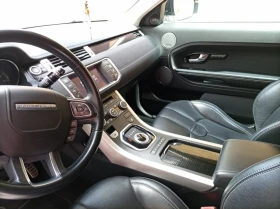 Land Rover Range Rover Evoque - 8800 € - 70323189 11 | Car24.bg Land Rover Range Rover Evoque - 8800 € - 70323189 11