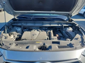 Toyota Highlander * AWD * 8 МЕСТА * CARFAX * | Auto.bg — изображение 17 Toyota Highlander * AWD * 8 МЕСТА * CARFAX * | Auto.bg — изображение 17