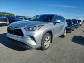 Toyota Highlander * AWD * 8 МЕСТА * CARFAX *