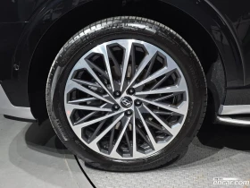 Hyundai Palisade HEV 2.5T 4WD 7-Seater - 49473 € - 44182686 4 | Car24.bg Hyundai Palisade HEV 2.5T 4WD 7-Seater - 49473 € - 44182686 4