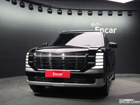 Hyundai Palisade HEV 2.5T 4WD 7-Seater - Car24.bg Hyundai Palisade HEV 2.5T 4WD 7-Seater