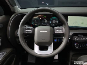 Hyundai Palisade HEV 2.5T 4WD 7-Seater - 49473 € - 44182686 12 | Car24.bg Hyundai Palisade HEV 2.5T 4WD 7-Seater - 49473 € - 44182686 12
