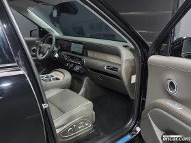 Hyundai Palisade HEV 2.5T 4WD 7-Seater - 49473 € - 44182686 10 | Car24.bg Hyundai Palisade HEV 2.5T 4WD 7-Seater - 49473 € - 44182686 10
