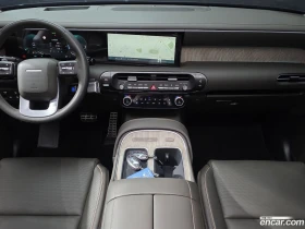 Hyundai Palisade HEV 2.5T 4WD 7-Seater - 49473 € - 44182686 6 | Car24.bg Hyundai Palisade HEV 2.5T 4WD 7-Seater - 49473 € - 44182686 6