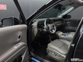 Hyundai Palisade HEV 2.5T 4WD 7-Seater - 49473 € - 44182686 9 | Car24.bg Hyundai Palisade HEV 2.5T 4WD 7-Seater - 49473 € - 44182686 9