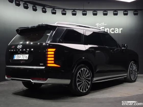 Hyundai Palisade HEV 2.5T 4WD 7-Seater - 49473 € - 44182686 2 | Car24.bg Hyundai Palisade HEV 2.5T 4WD 7-Seater - 49473 € - 44182686 2