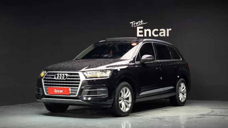 Audi Q7 45 tfsi quattro - 16250 € / 31782.24 лв. - 77874039 1 | Car24.bg Audi Q7 45 tfsi quattro - 16250 € / 31782.24 лв. - 77874039 1