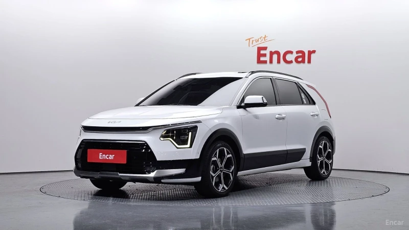 Kia Niro SIGNATURE PHEV| КРАЙНА ЦЕНА - 19300 € - 91968771 1 | Car24.bg Kia Niro SIGNATURE PHEV| КРАЙНА ЦЕНА - 19300 € - 91968771 1