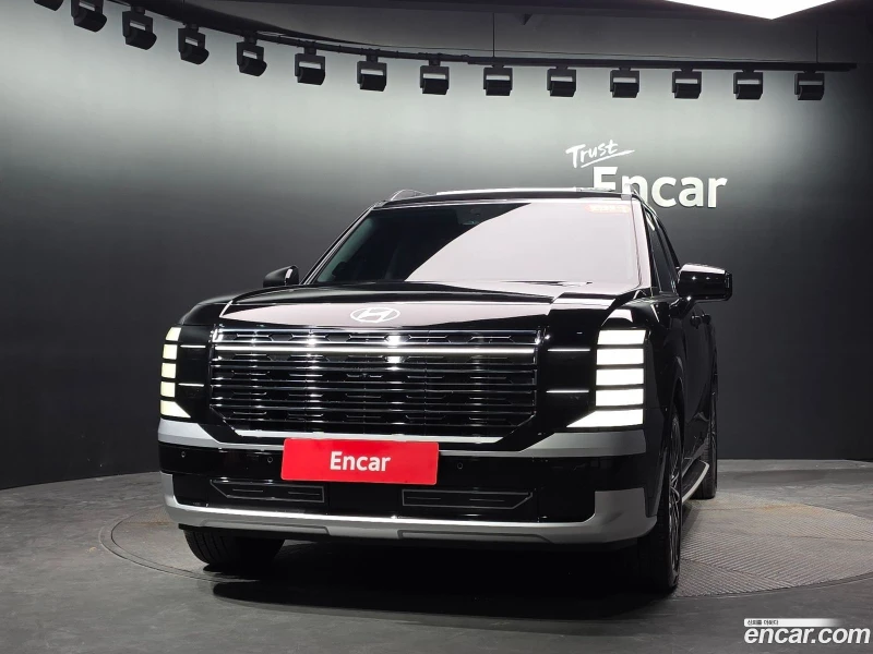 Hyundai Palisade HEV 2.5T 4WD 7-Seater - 49473 € - 44182686 1 | Car24.bg Hyundai Palisade HEV 2.5T 4WD 7-Seater - 49473 € - 44182686 1