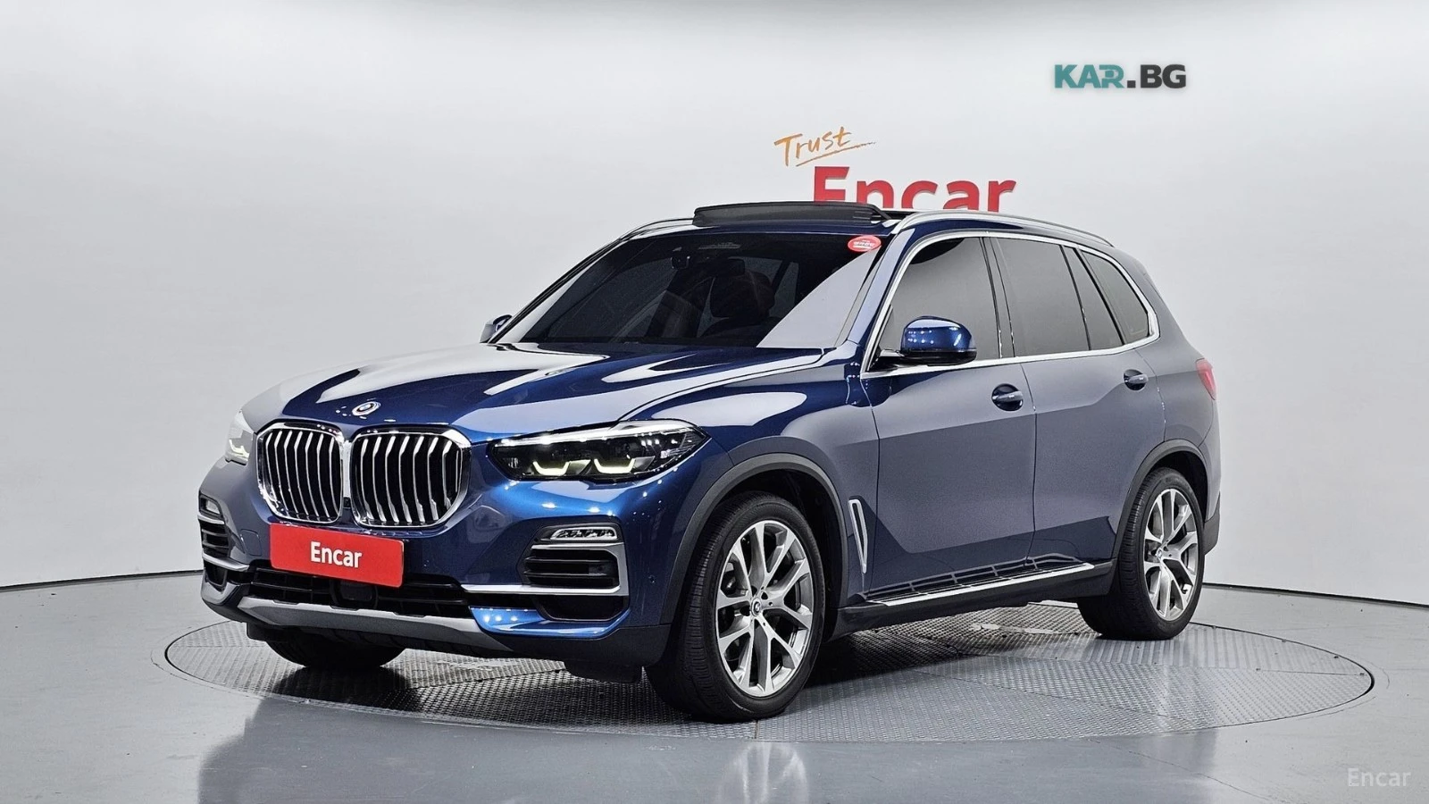 BMW X5 xDrive 30d xLine* HUD* КОЖА* ОБДУХВ* ПАНО* НАВИ | Auto.bg — изображение 1 BMW X5 xDrive 30d xLine* HUD* КОЖА* ОБДУХВ* ПАНО* НАВИ | Auto.bg — изображение 1