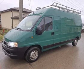 Fiat Ducato 2.8 jtd | Auto.bg — изображение 2 Fiat Ducato 2.8 jtd | Auto.bg — изображение 2