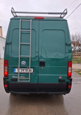 Fiat Ducato 2.8 jtd | Auto.bg — изображение 4 Fiat Ducato 2.8 jtd | Auto.bg — изображение 4