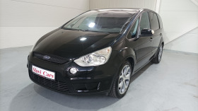 Ford S-Max 2.0 tdci automat - [1] 