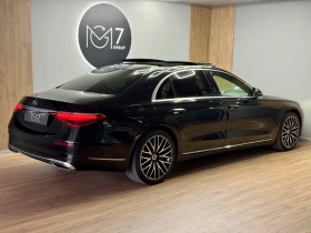 Обява за продажба на Mercedes-Benz S 400 d L* 4Matic 360* Soft close* Massage* HuD