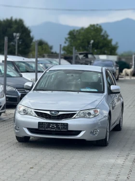 Subaru Impreza 1.5* Нов внос* Бързи/Бавни* 4х4* Клима* - Car24.bg Subaru Impreza 1.5* Нов внос* Бързи/Бавни* 4х4* Клима*