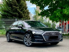 Audi A8 55TFSI Quattro - Car24.bg Audi A8 55TFSI Quattro