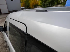 Opel Combo 1, 6 CNG | Mobile.bg — малка снимка 7