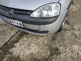 Opel Combo 1, 6 CNG | Mobile.bg — малка снимка 11