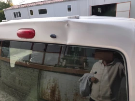 Opel Combo 1, 6 CNG | Mobile.bg — малка снимка 8