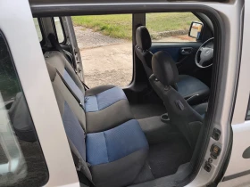 Opel Combo 1, 6 CNG | Mobile.bg — малка снимка 14