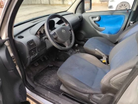 Opel Combo 1, 6 CNG | Mobile.bg — малка снимка 6
