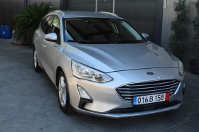 Ford Focus 1.5HDI - Car24.bg Ford Focus 1.5HDI