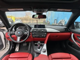 BMW 435 GranCoupe | XDrive | KeyLess | HeadUp Display | Mobile.bg — малка снимка 7
