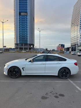 BMW 435 GranCoupe | XDrive | KeyLess | HeadUp Display | Mobile.bg — малка снимка 3