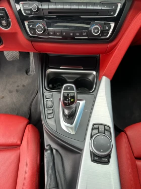 BMW 435 GranCoupe | XDrive | KeyLess | HeadUp Display | Mobile.bg — малка снимка 8