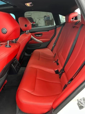 BMW 435 GranCoupe | XDrive | KeyLess | HeadUp Display | Mobile.bg — малка снимка 12