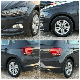 VW Polo 1.0i 95к.с * DSG* Навигация* * Камера* - 20400 лв. / 10430.35 € - 95719656 17 | Car24.bg VW Polo 1.0i 95к.с * DSG* Навигация* * Камера* - 20400 лв. / 10430.35 € - 95719656 17