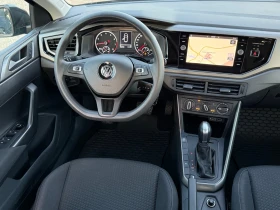 VW Polo 1.0i 95к.с * DSG* Навигация* * Камера* - 20400 лв. / 10430.35 € - 95719656 10 | Car24.bg VW Polo 1.0i 95к.с * DSG* Навигация* * Камера* - 20400 лв. / 10430.35 € - 95719656 10
