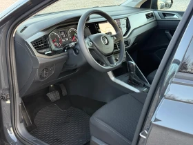 VW Polo 1.0i 95к.с * DSG* Навигация* * Камера* - 20400 лв. / 10430.35 € - 95719656 9 | Car24.bg VW Polo 1.0i 95к.с * DSG* Навигация* * Камера* - 20400 лв. / 10430.35 € - 95719656 9