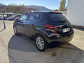Peugeot 208 ALLURE - 8300 € / 16233.39 лв. - 15890617 7 | Car24.bg Peugeot 208 ALLURE - 8300 € / 16233.39 лв. - 15890617 7