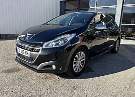 Peugeot 208 ALLURE - Car24.bg Peugeot 208 ALLURE