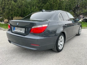 BMW 525 3.0D 197к.с.FACE NAVI ГЕРМАНИЯ - 13999 лв. / 7157.58 € - 74130067 7 | Car24.bg BMW 525 3.0D 197к.с.FACE NAVI ГЕРМАНИЯ - 13999 лв. / 7157.58 € - 74130067 7