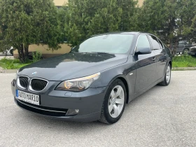 BMW 525 3.0D 197к.с.FACE NAVI ГЕРМАНИЯ - Car24.bg BMW 525 3.0D 197к.с.FACE NAVI ГЕРМАНИЯ