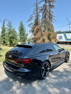 Audi Rs6 Керамика/Bang&Olufsen - 75000 € / 146687.25 лв. - 55502413 7 | Car24.bg Audi Rs6 Керамика/Bang&Olufsen - 75000 € / 146687.25 лв. - 55502413 7