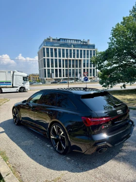 Audi Rs6 Керамика/Bang&Olufsen - 75000 € / 146687.25 лв. - 55502413 4 | Car24.bg Audi Rs6 Керамика/Bang&Olufsen - 75000 € / 146687.25 лв. - 55502413 4