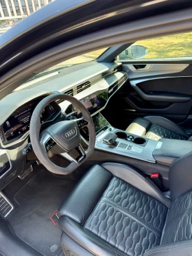 Audi Rs6 Керамика/Bang&Olufsen - 75000 € / 146687.25 лв. - 55502413 10 | Car24.bg Audi Rs6 Керамика/Bang&Olufsen - 75000 € / 146687.25 лв. - 55502413 10