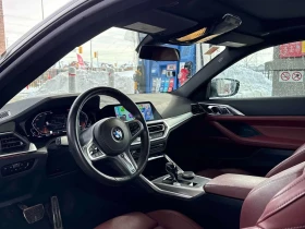 BMW 430 i xDrive * CARFAX * ПАНОРАМА* ПОДГРЕВИ* 360 - 32900 € / 64346.81 лв. - 47775651 7 | Car24.bg BMW 430 i xDrive * CARFAX * ПАНОРАМА* ПОДГРЕВИ* 360 - 32900 € / 64346.81 лв. - 47775651 7